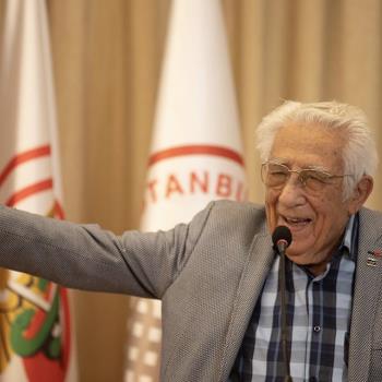 Coşkun Özdemir
