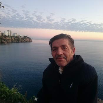 Mustafa Bilgili